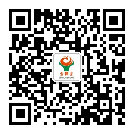 公众号二维码